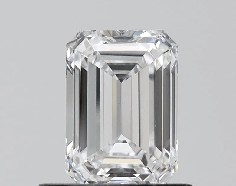 1.02 carat E-VS1 Emerald Cut Lab Grown Diamond