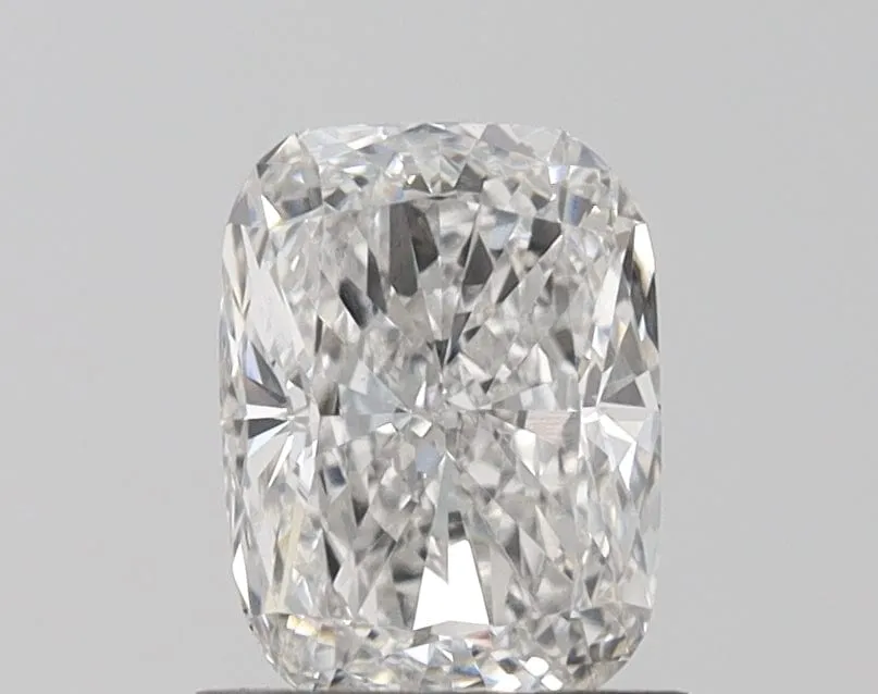 1.06 carat F-VS1 Cushion Cut Lab Grown Diamond