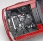 1/25 Revell 1990 Mustang LX 5.0 Drag Racer