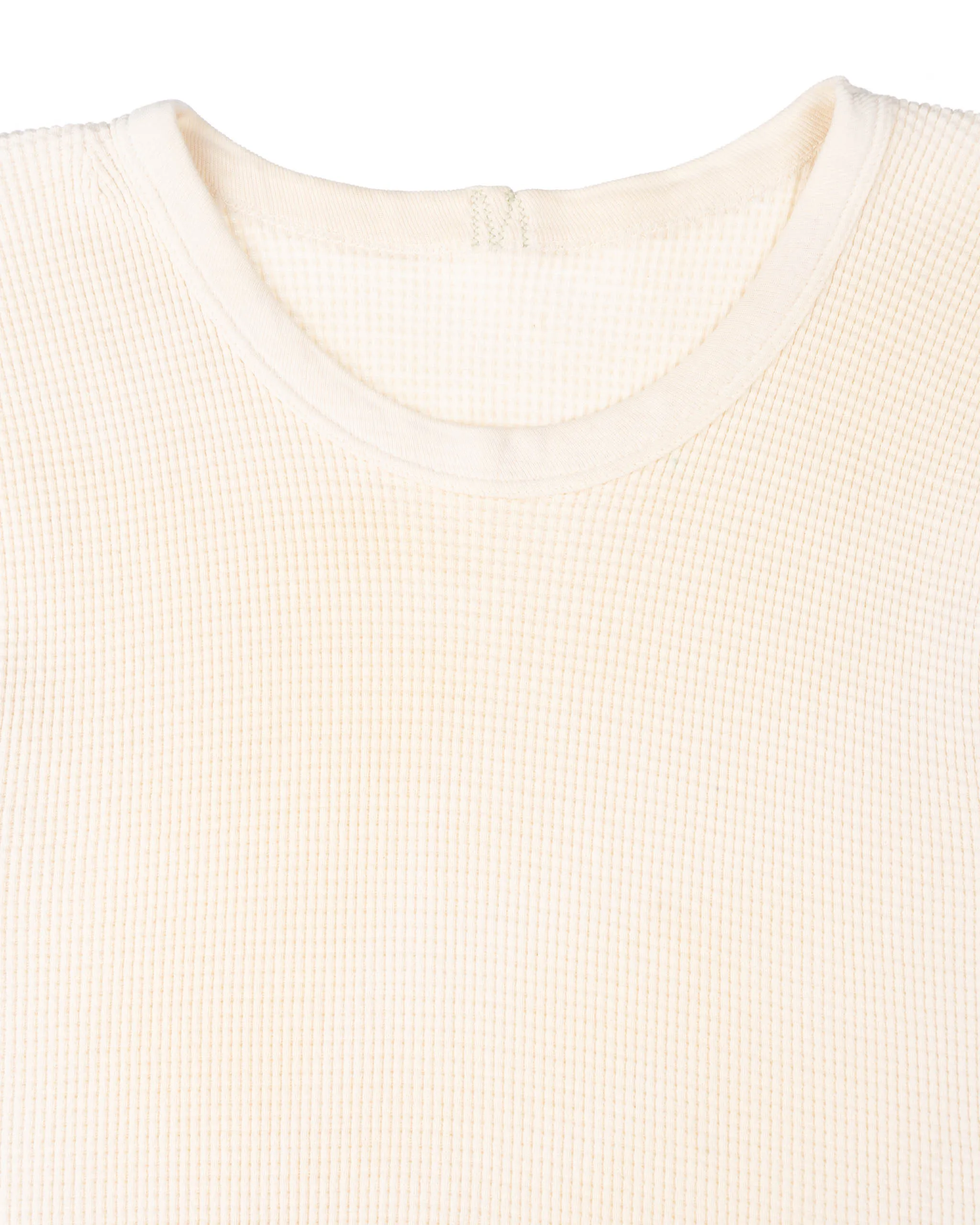 60’s Short Sleeve Thermal - Small