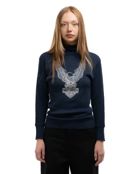 70’s Harley Davidson Thermal - Small