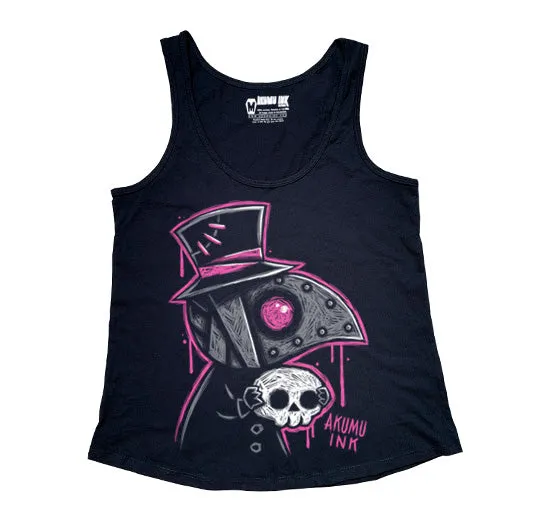 A Gift of Death Women Tanktop