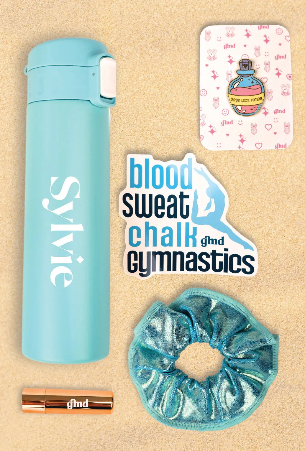 Accessory Girl Pack