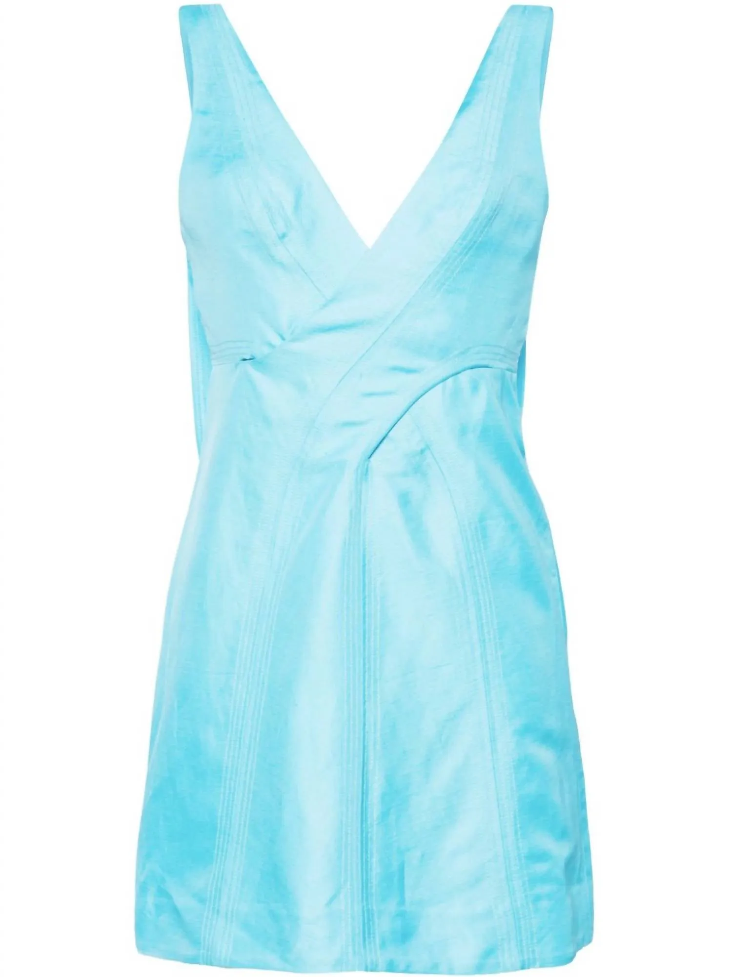 Acler - Mardale Mini Dress