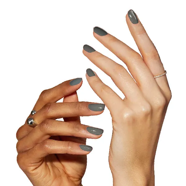 Aliver Gel Nail Polish Glitter Gel M06