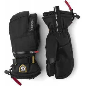 All Mountain CZone - 3 finger