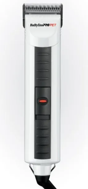 BaByliss Pro Pet Single Speed Professional Brushless Motor Clipper SALE