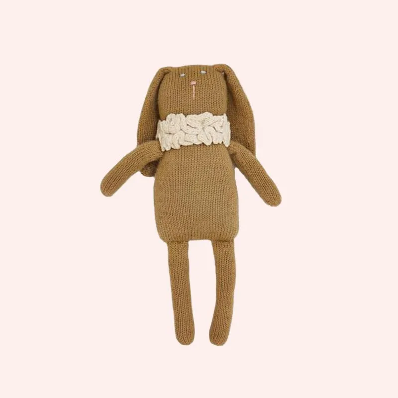 Barley Bunny