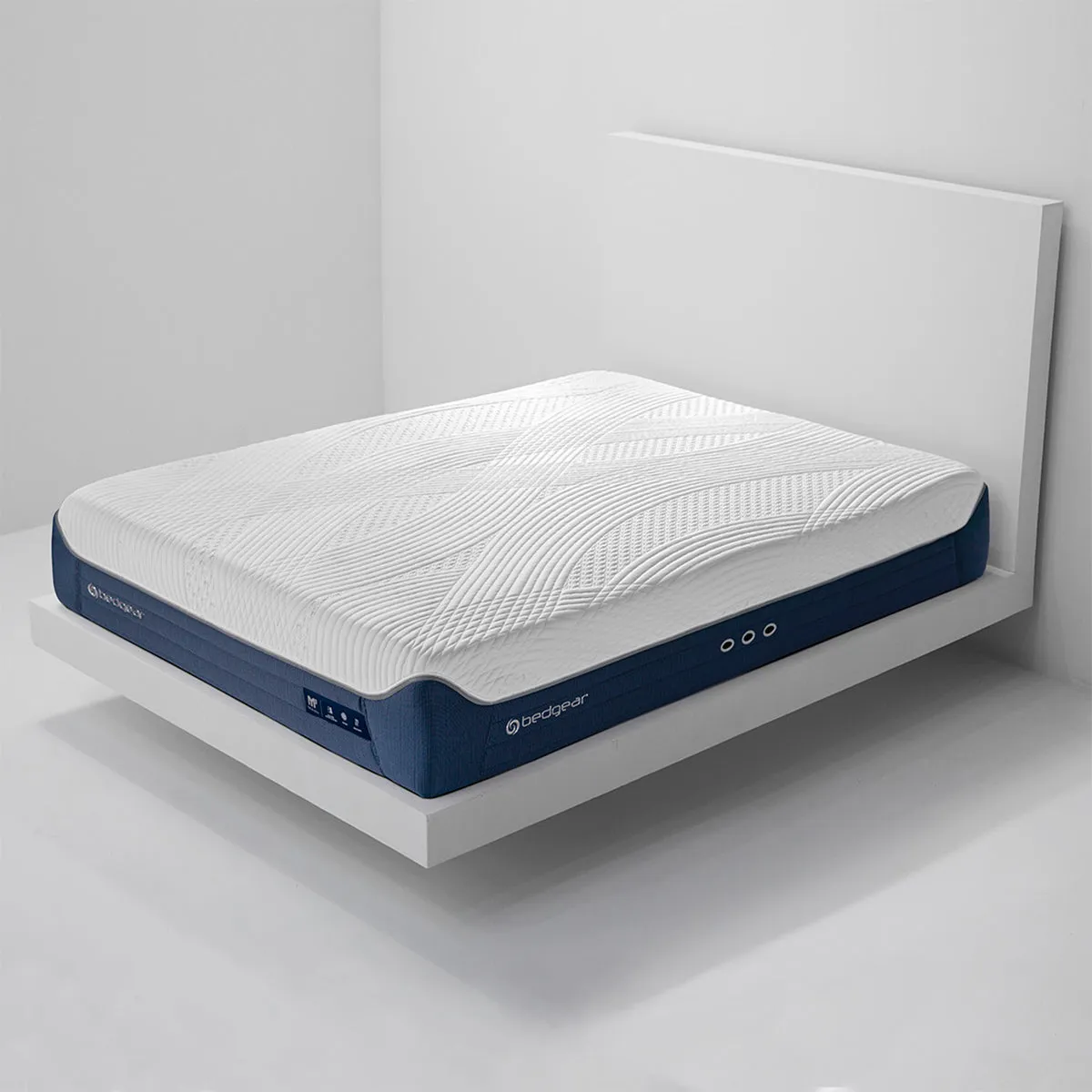 Bedgear M3 Performance Mattress