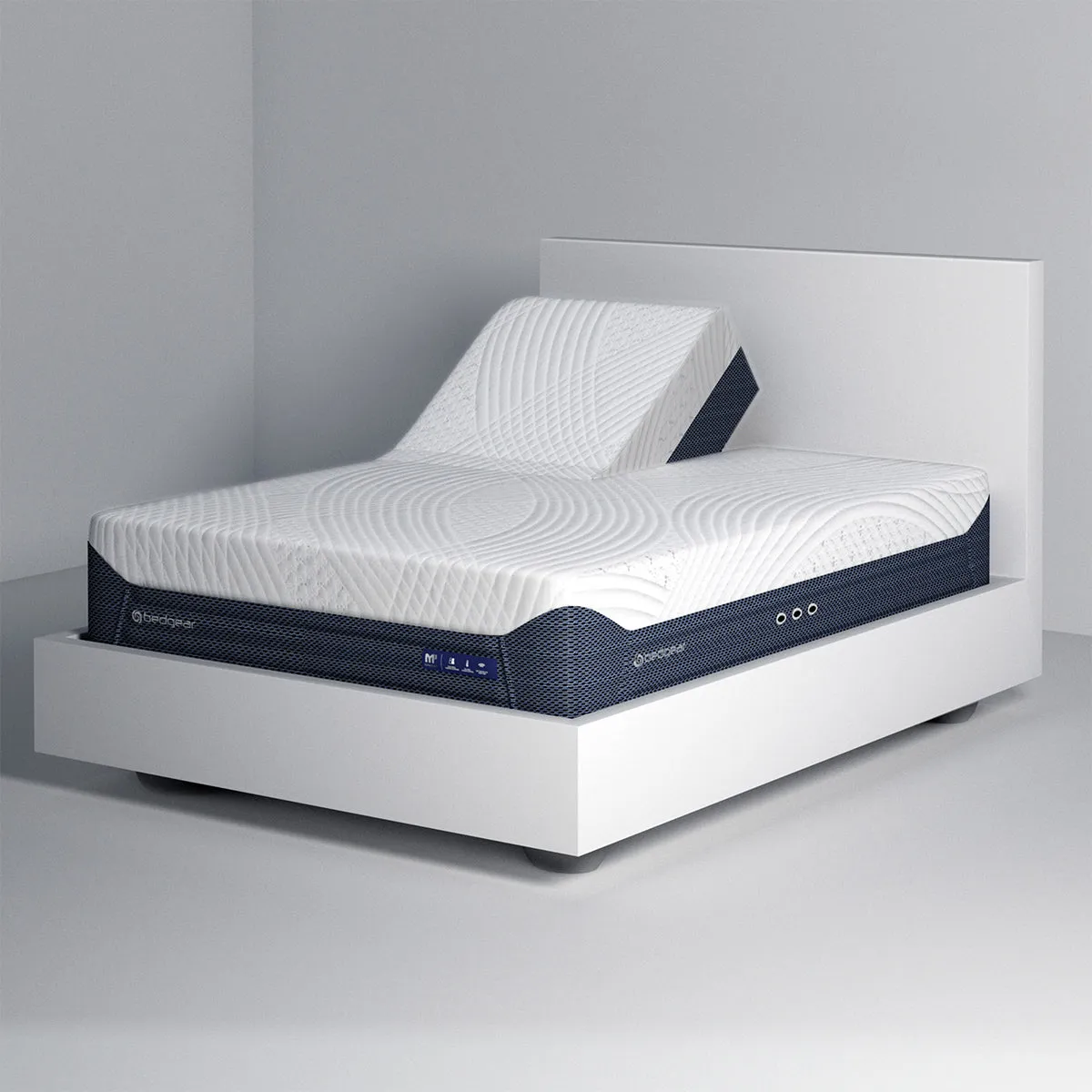 Bedgear M3 Performance Mattress