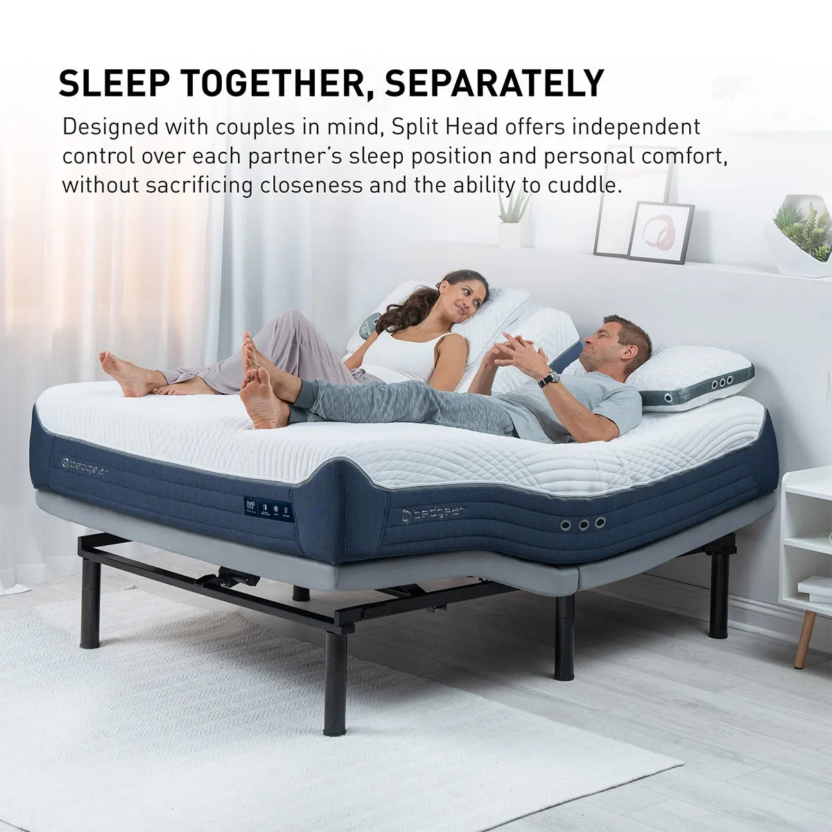 Bedgear M3 Performance Mattress