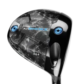Callaway Ai Smoke Triple Diamond Driver