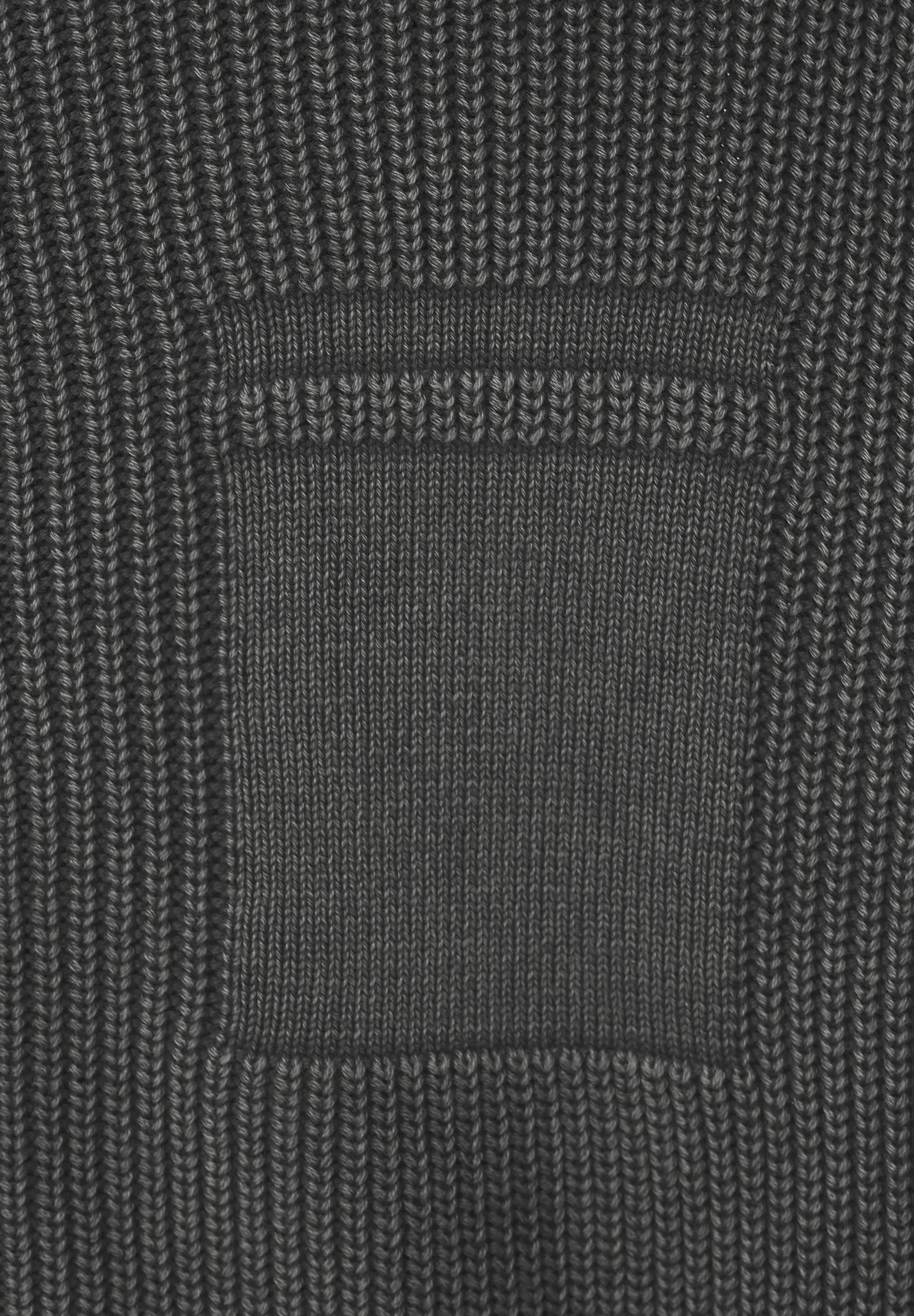 Cardigan mit Zipper