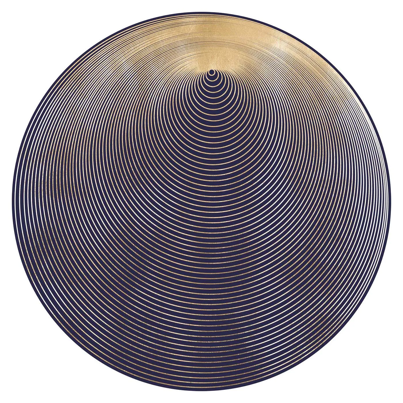 Concentric Circles 2