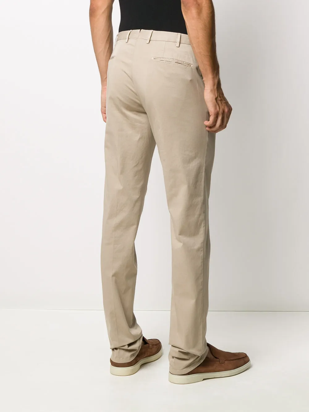 Cotton trousers