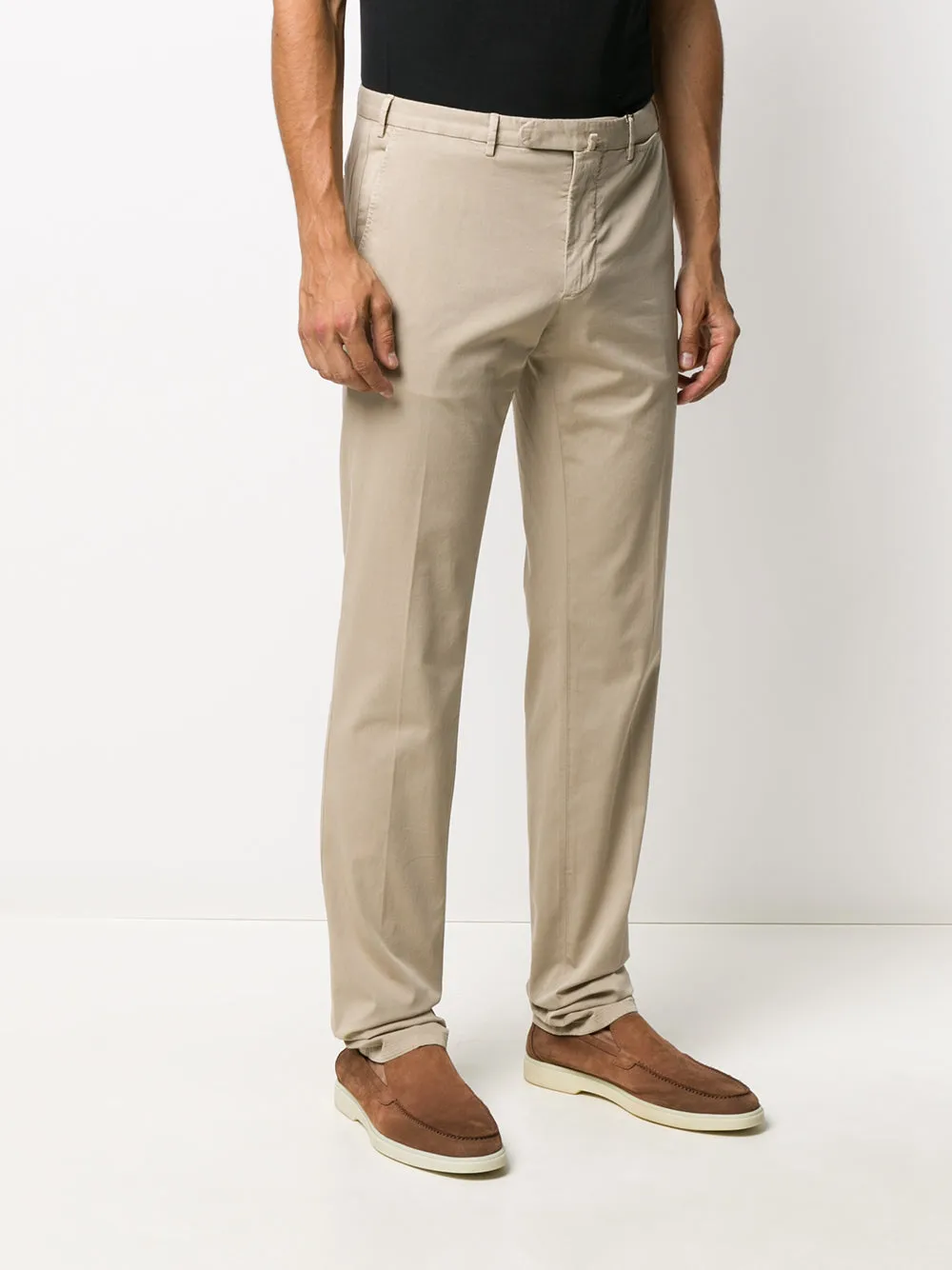 Cotton trousers