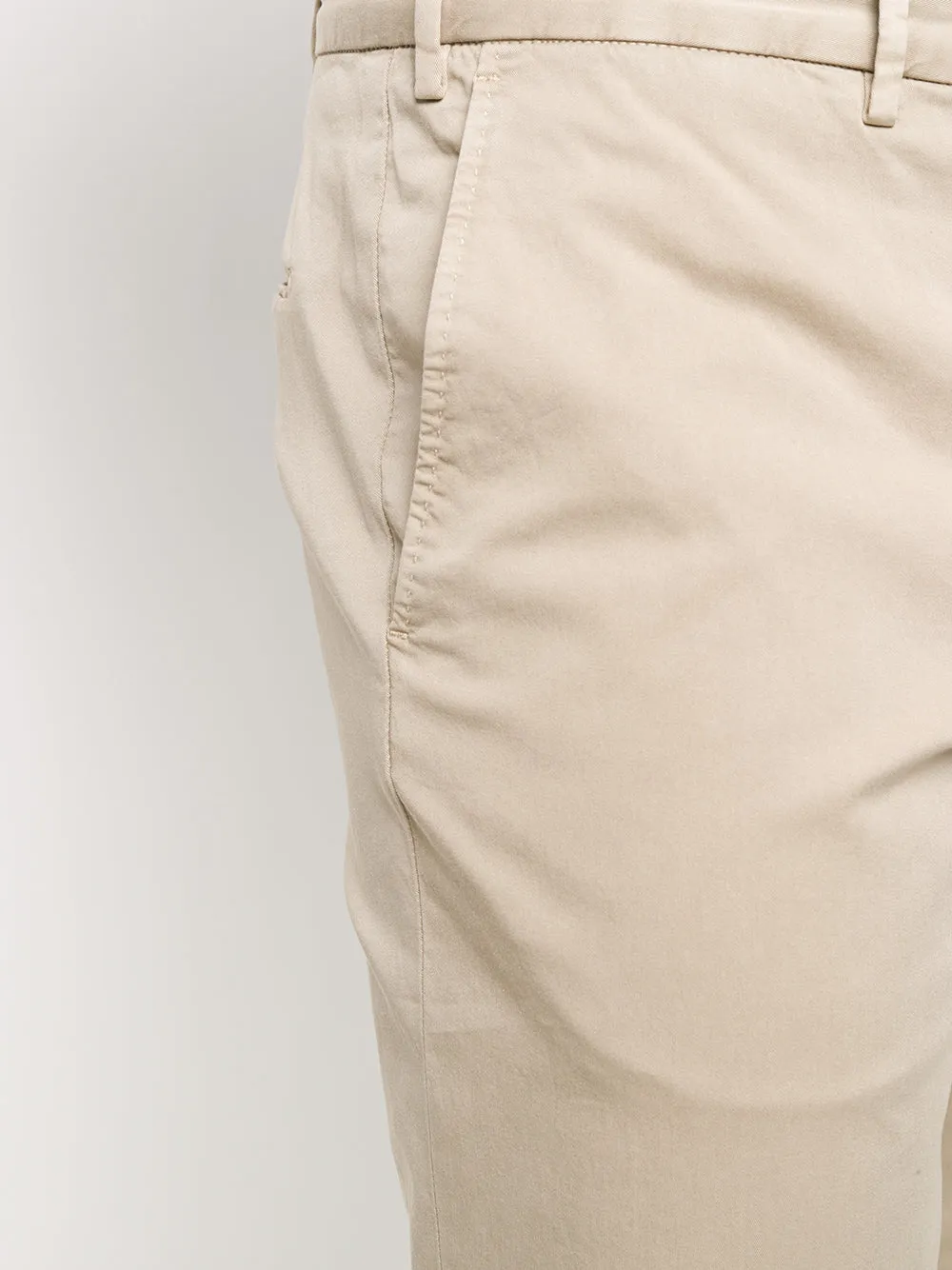 Cotton trousers