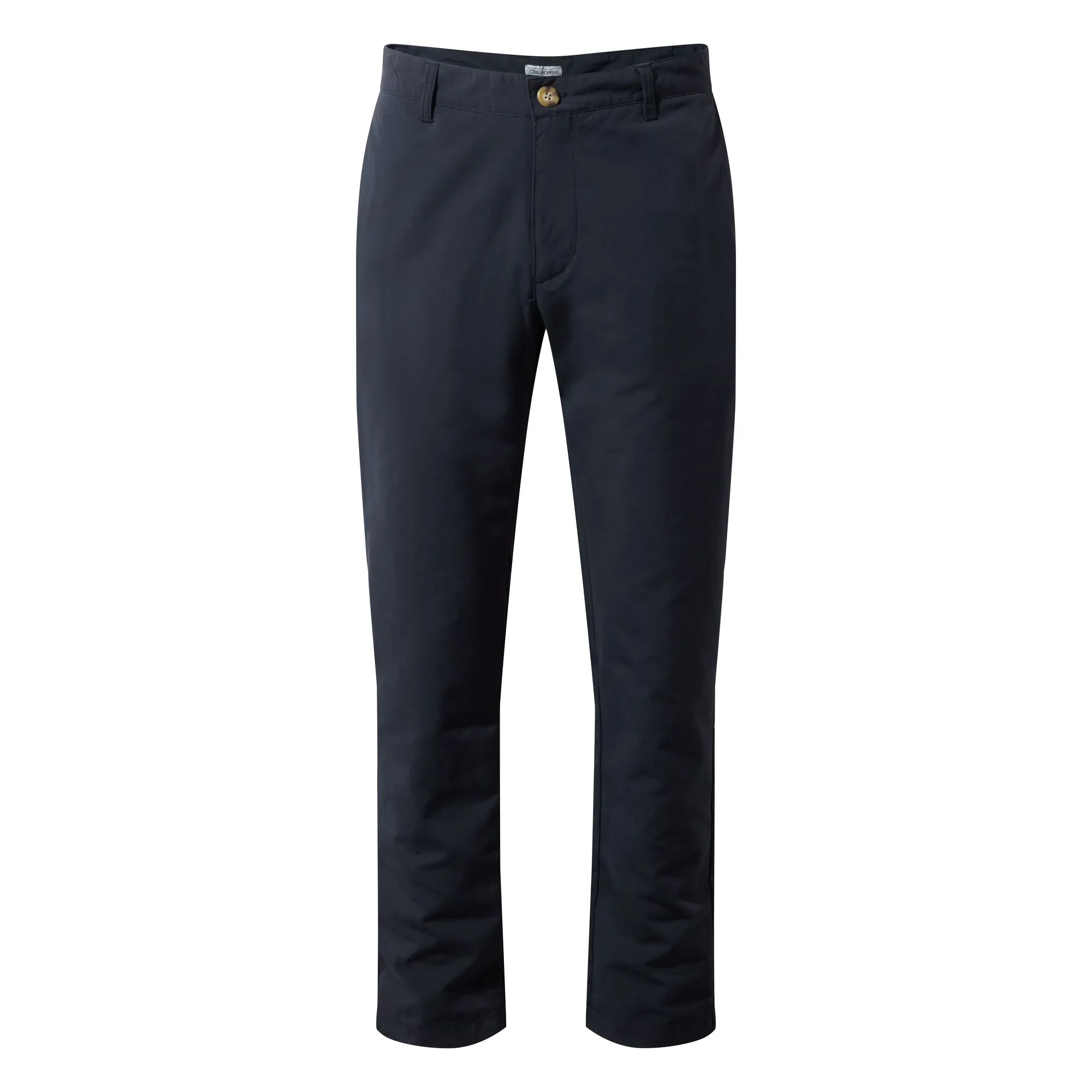 Craghoppers Men&#x27;s NosiLife Albany Trousers Dk Navy | Buy Craghoppers Men&#x27;s NosiLife Albany Trousers Dk Navy here | Outnorth