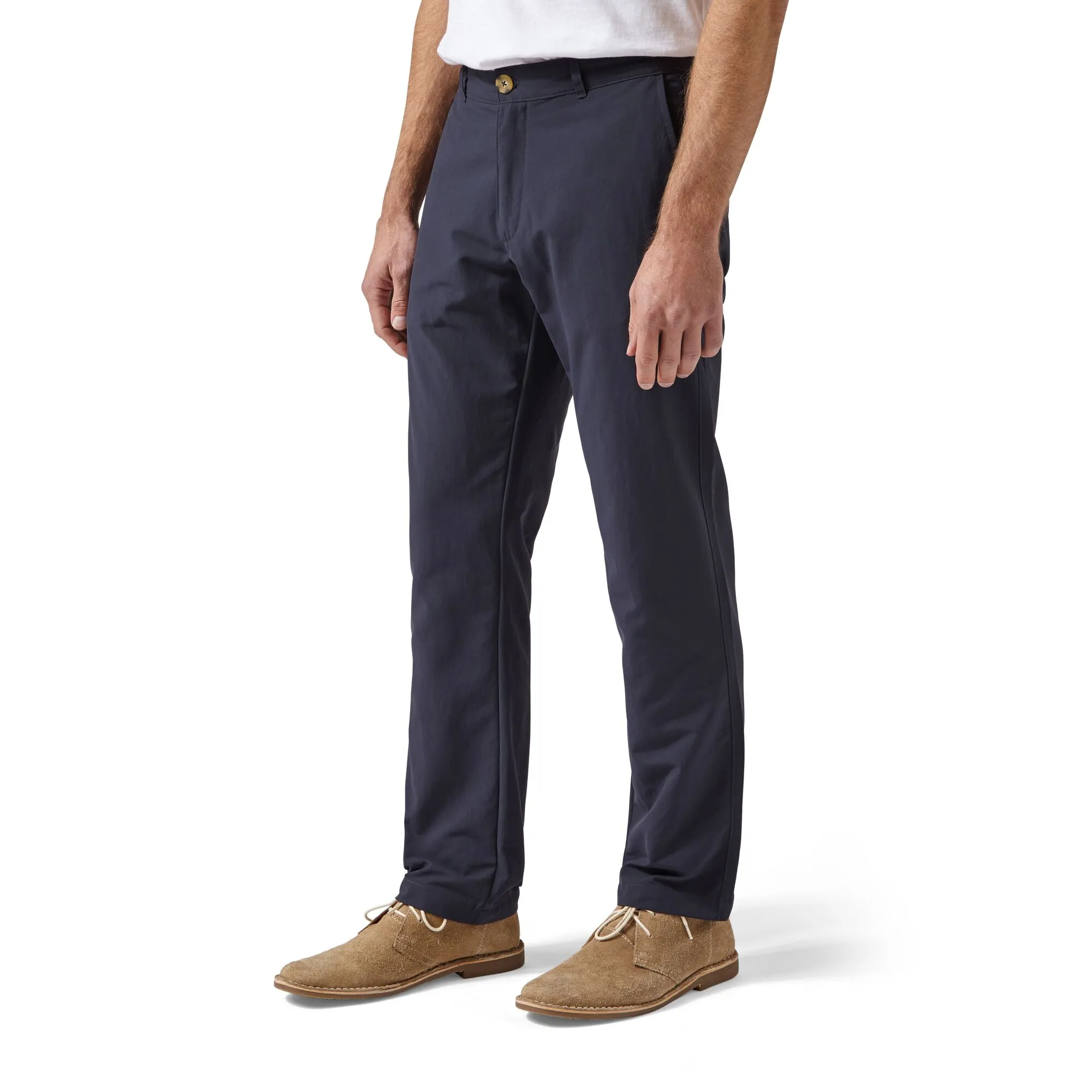 Craghoppers Men&#x27;s NosiLife Albany Trousers Dk Navy | Buy Craghoppers Men&#x27;s NosiLife Albany Trousers Dk Navy here | Outnorth