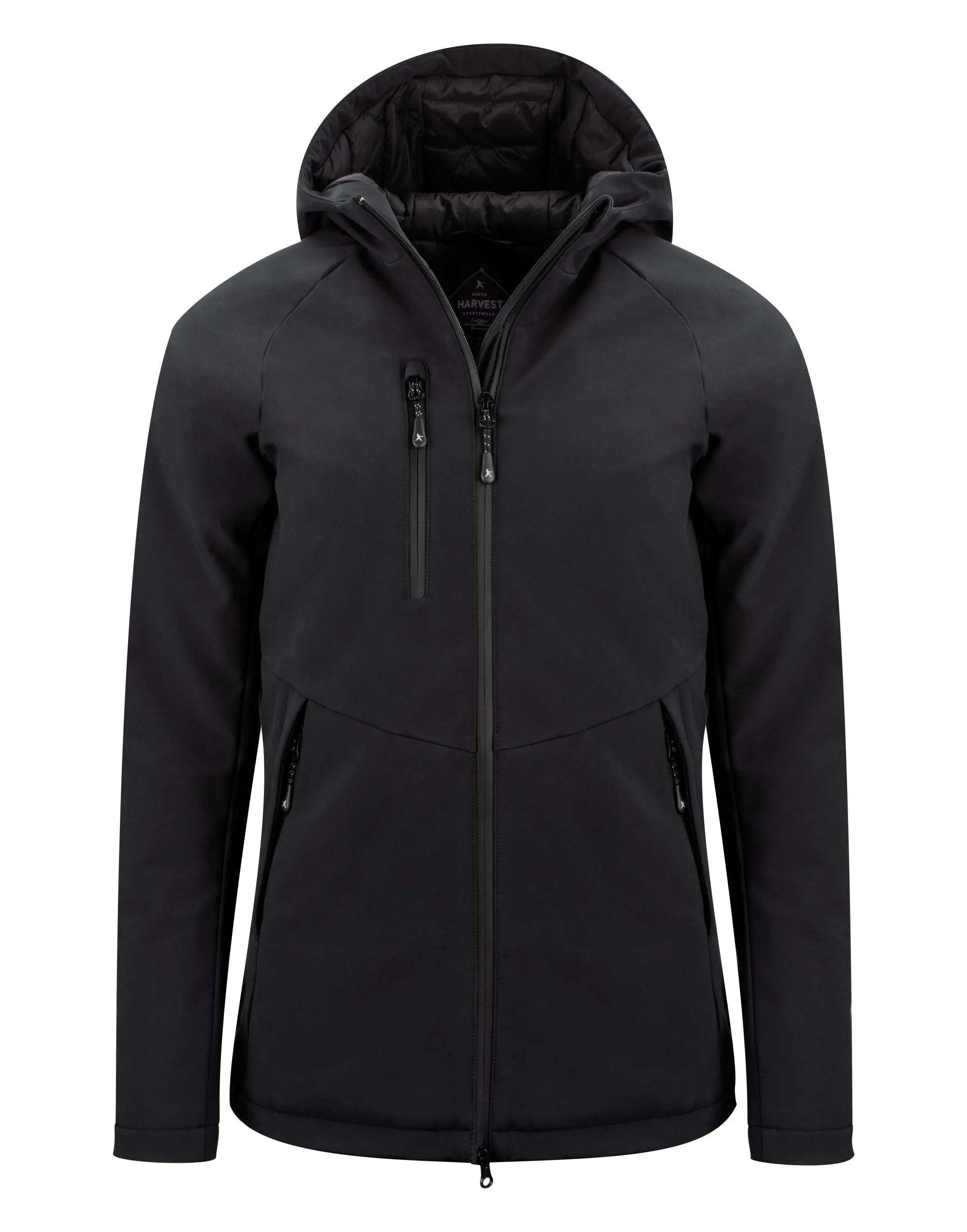 HAR2121042 James Harvest Winchester Ladies Jacket