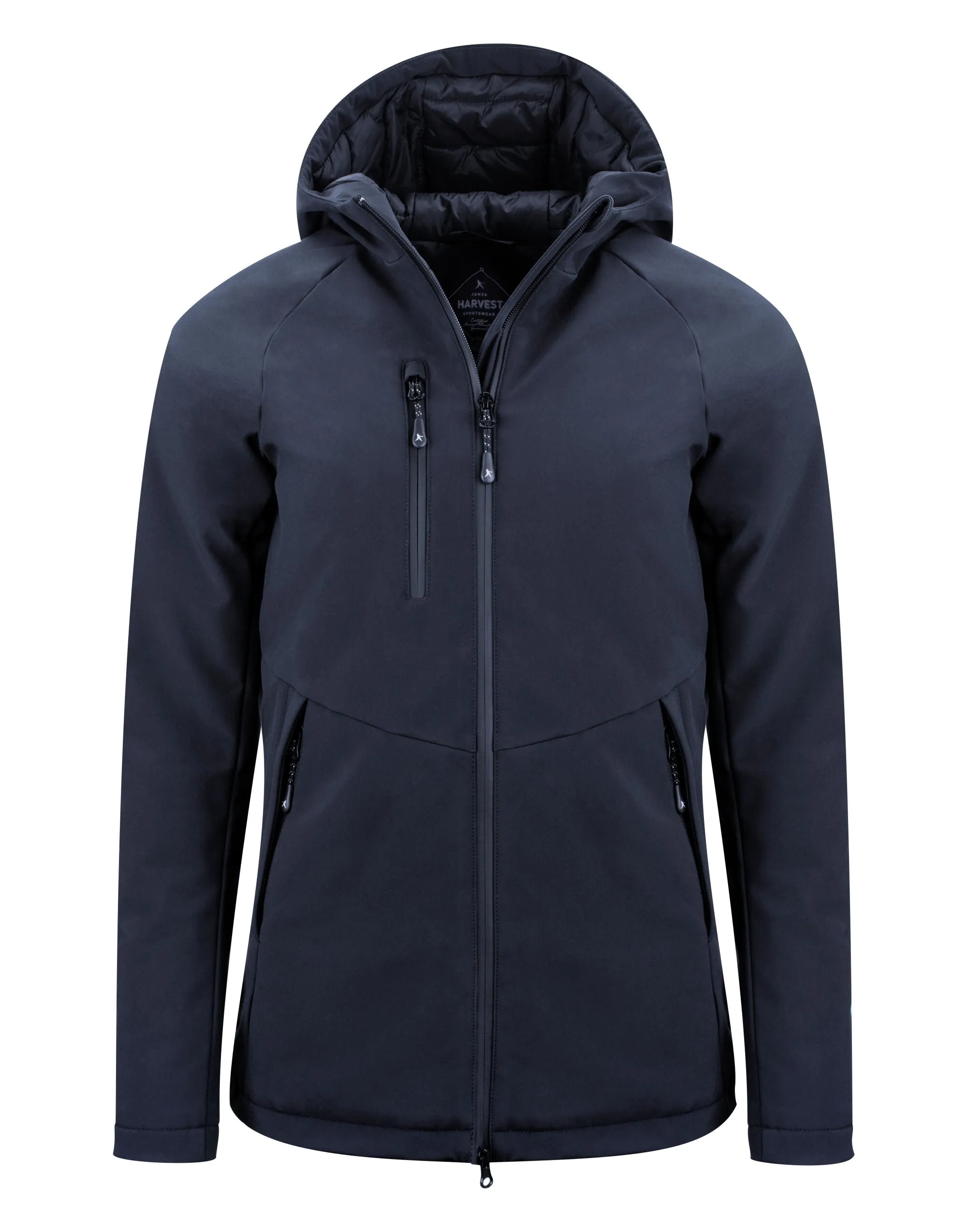 HAR2121042 James Harvest Winchester Ladies Jacket