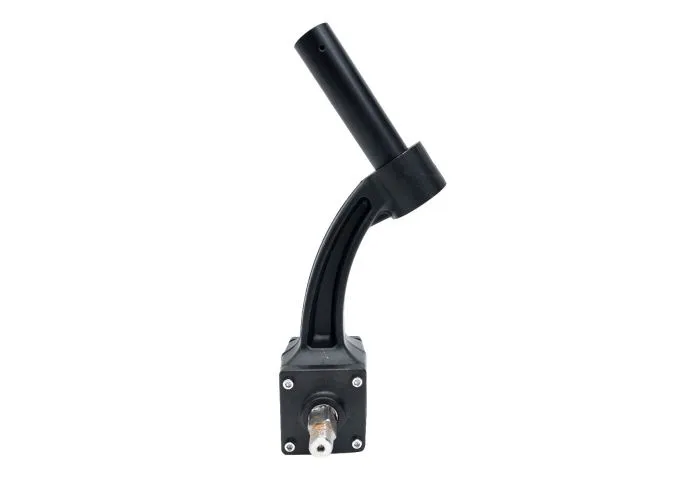 Hiboy TITAN PRO Front Shock Absorption