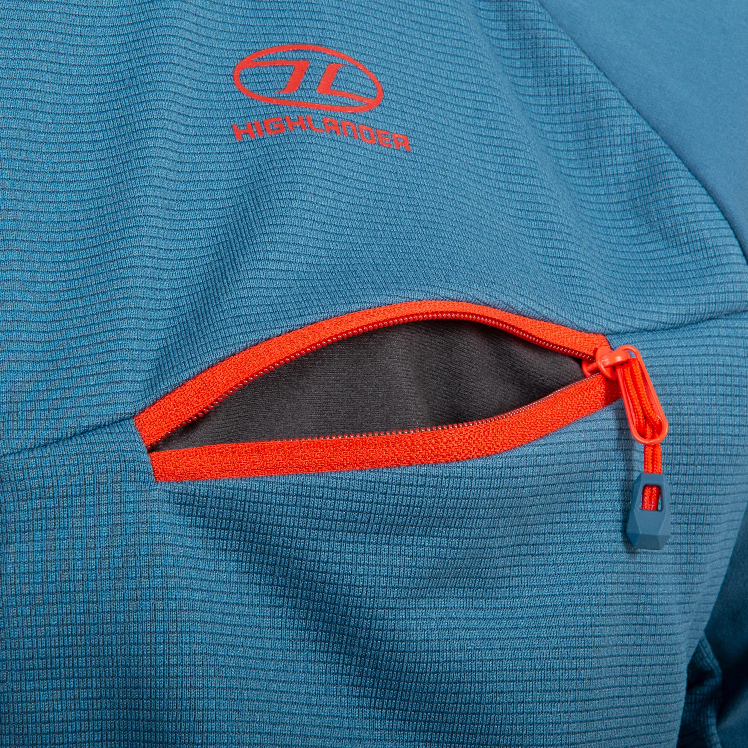 Hirta Hybrid Jacket, Mens