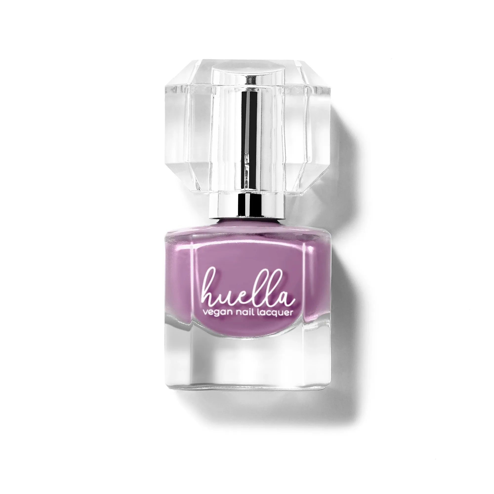 HUELLA - Prim and Purple