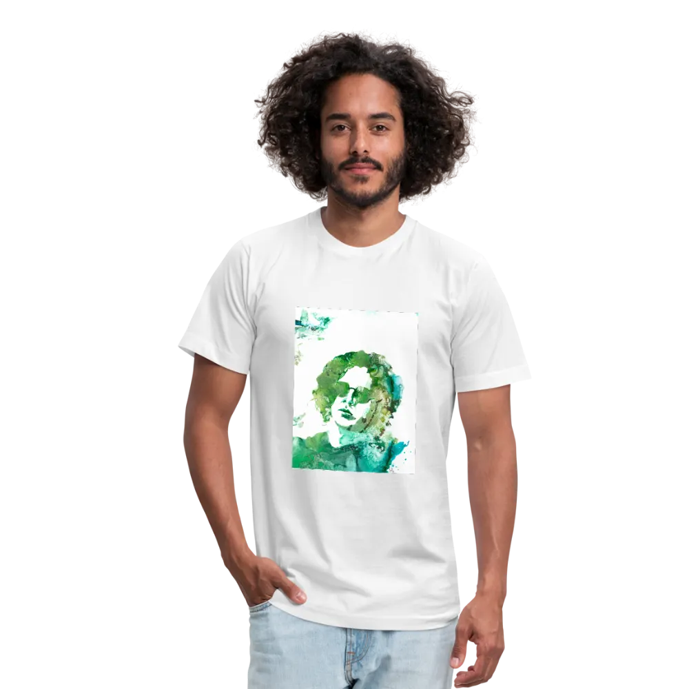Jack White Painting Tee