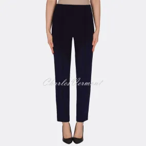 Joseph Ribkoff Trouser – style 182108 (Midnight Blue)