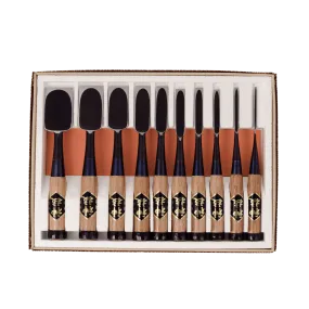 Kamiwaza Bench Chisels