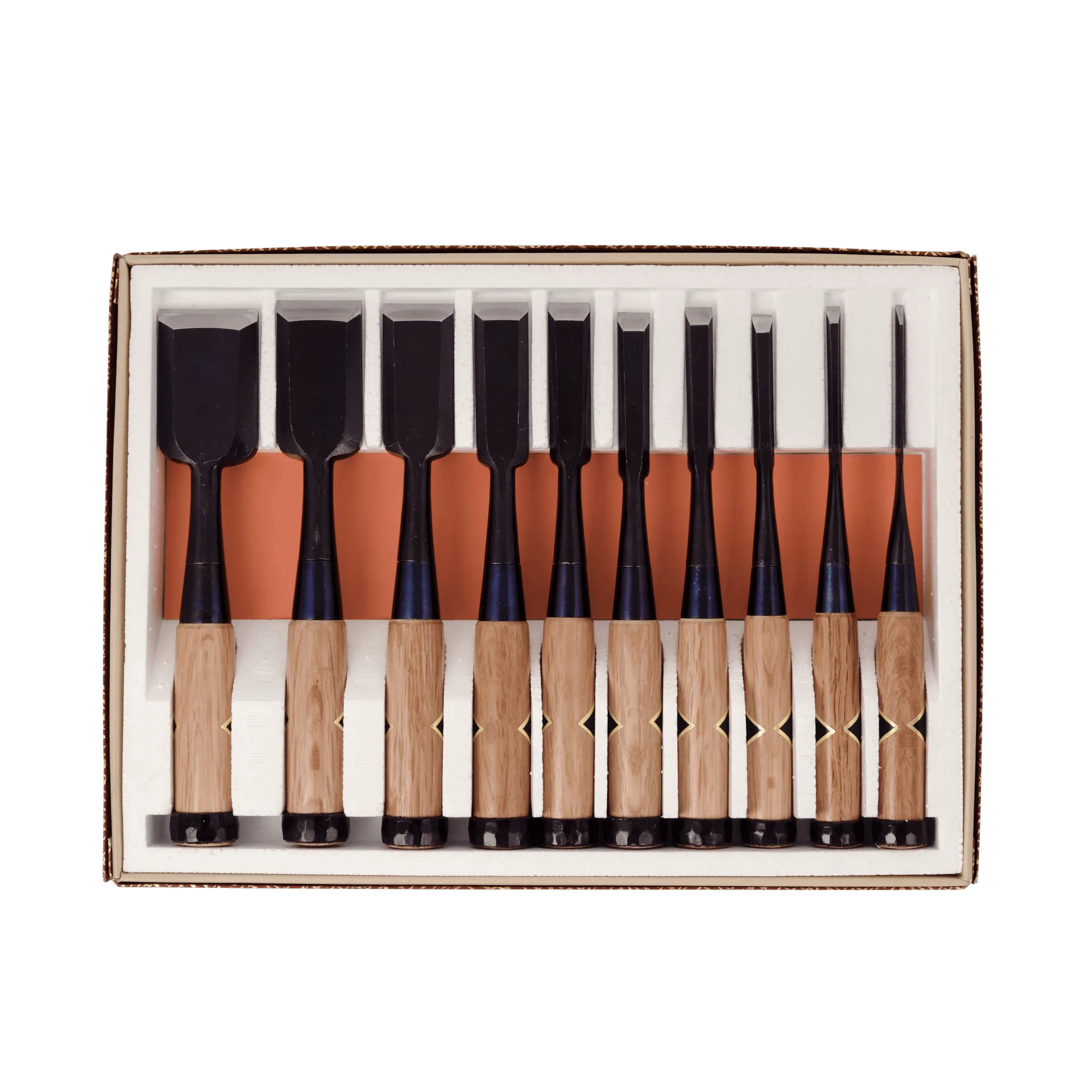 Kamiwaza Bench Chisels