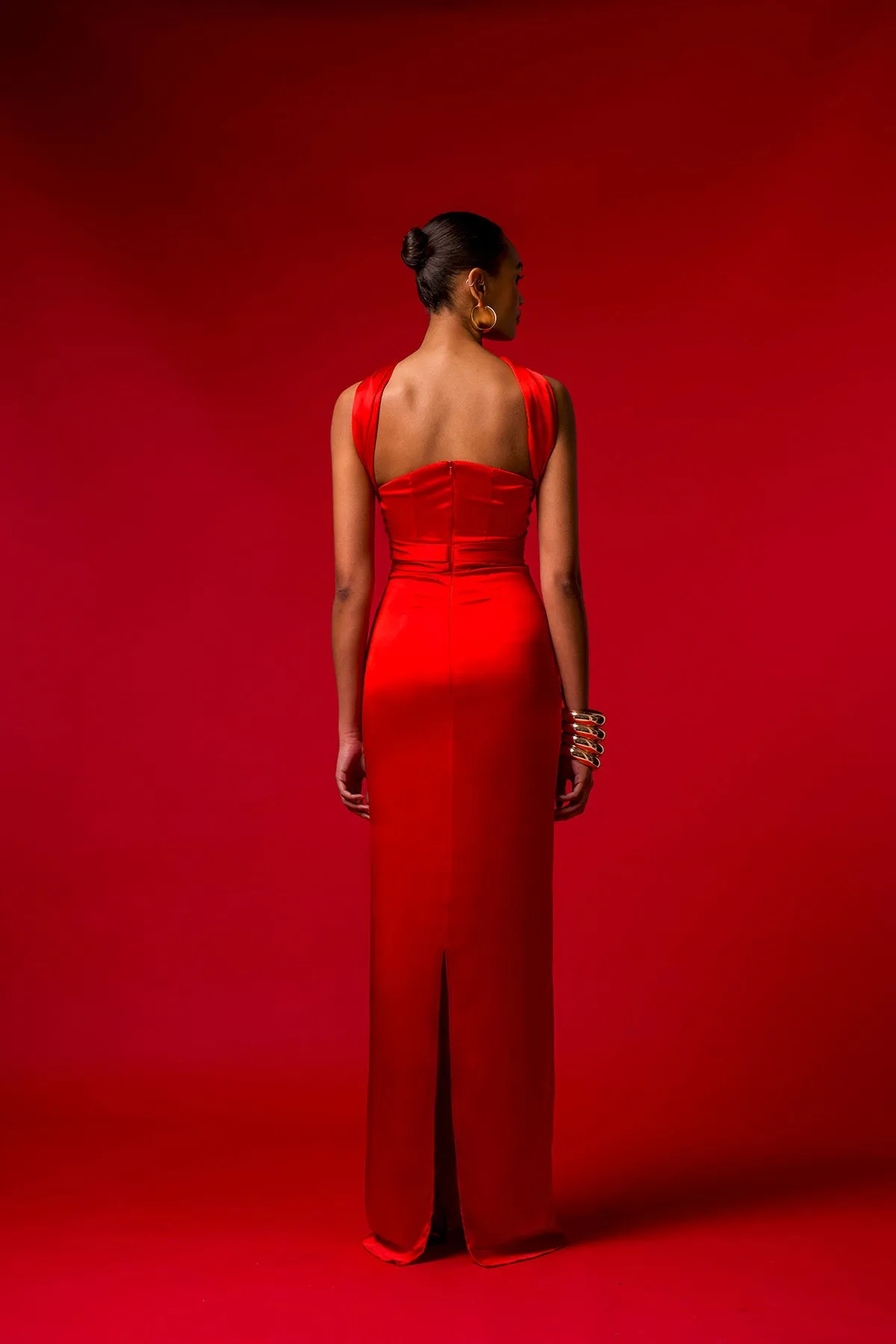Kayeli Dress