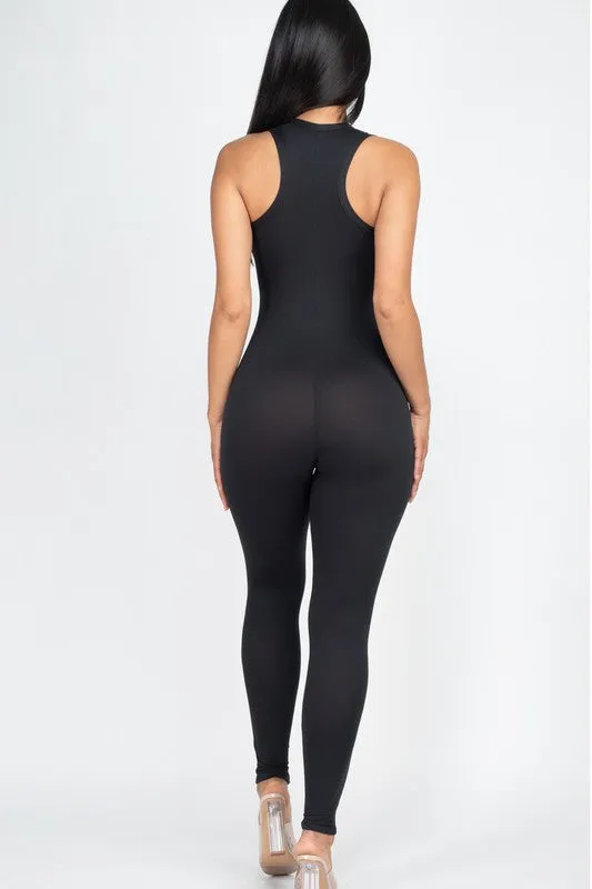 Leah Body Jumpsuit