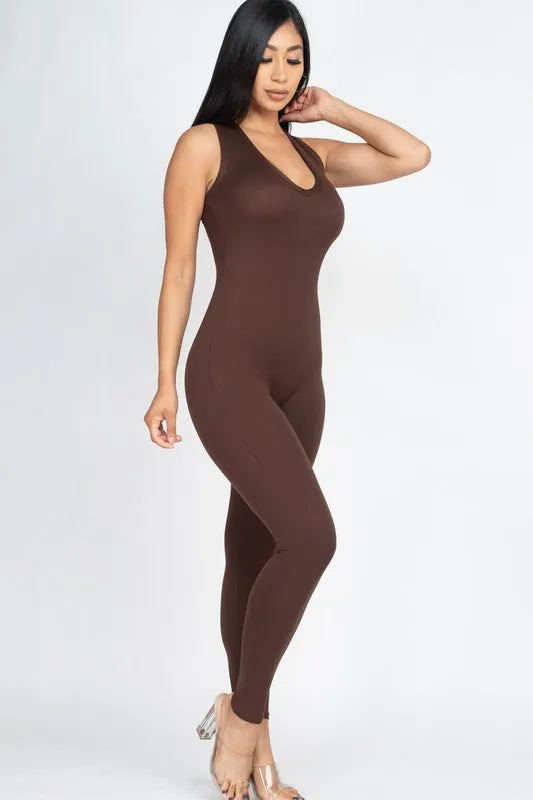 Leah Body Jumpsuit