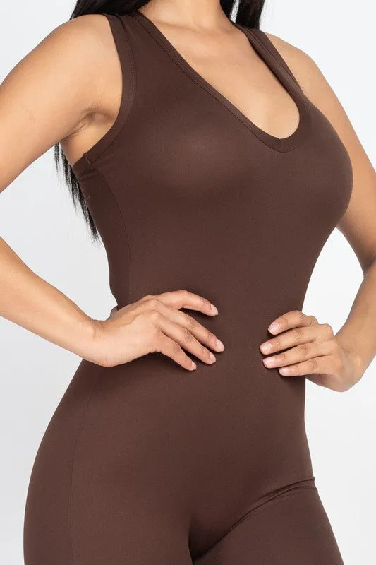 Leah Body Jumpsuit