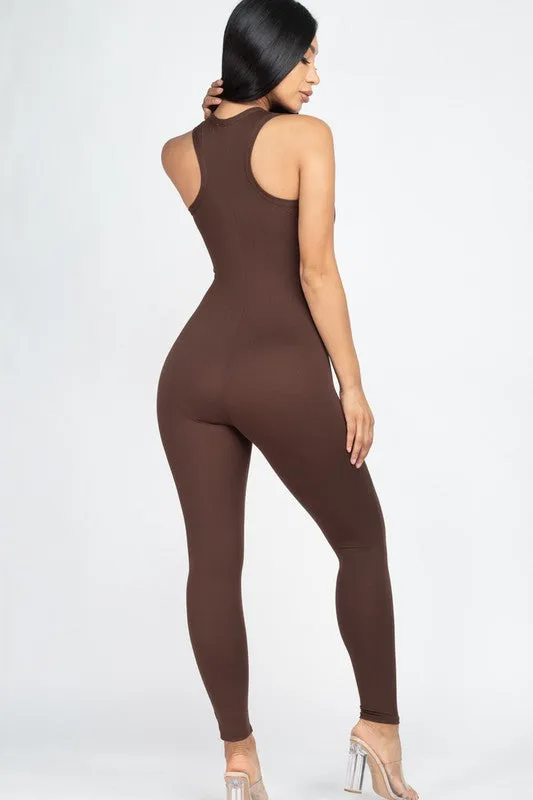Leah Body Jumpsuit