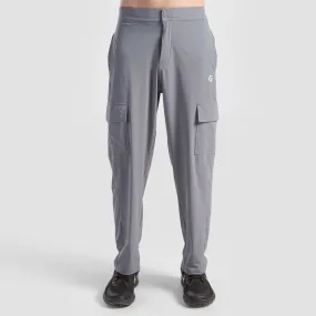 Legacy Trouser (Light Grey)