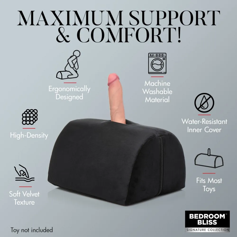 Love Toy Saddle Cushion