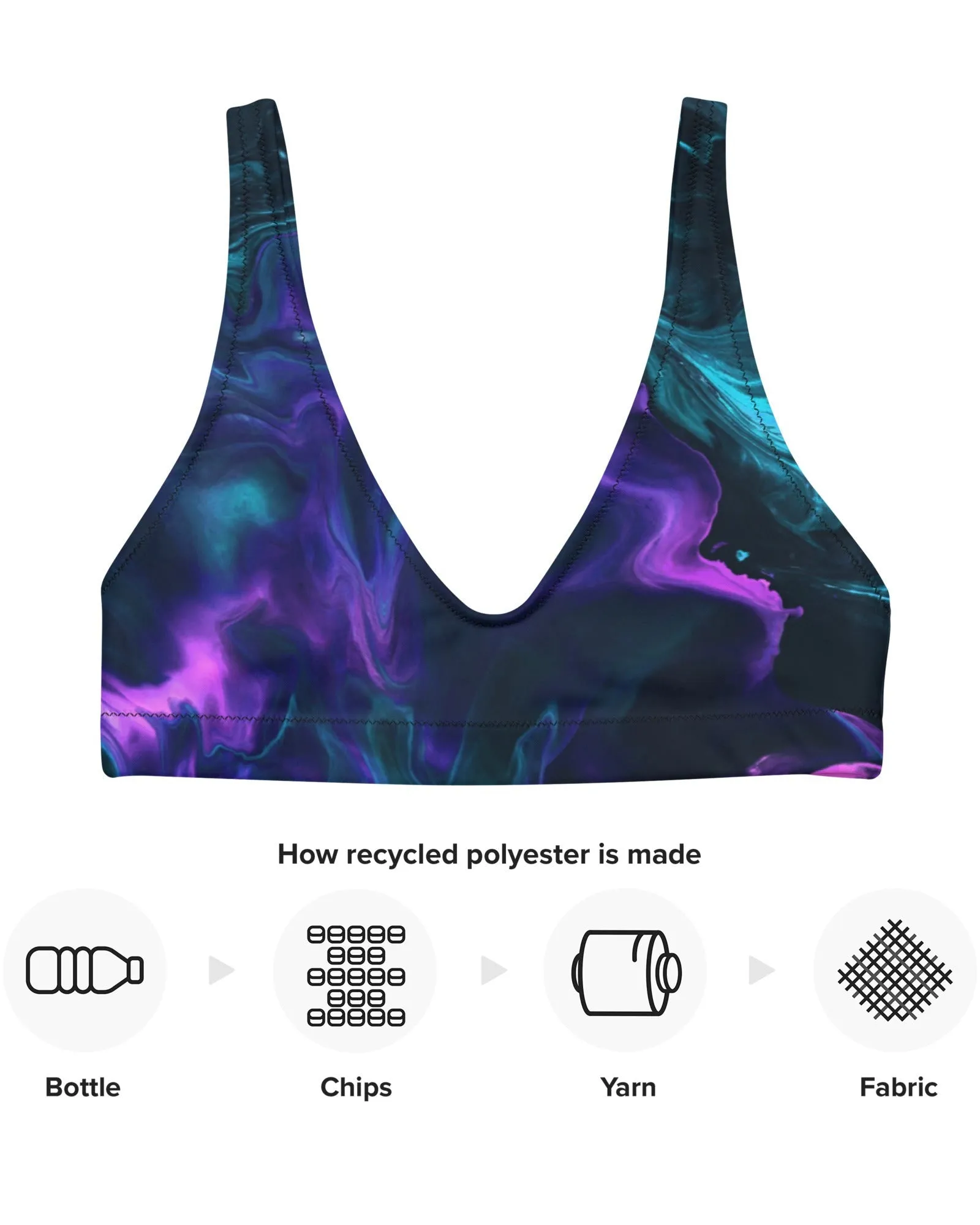Lucy Bra Top