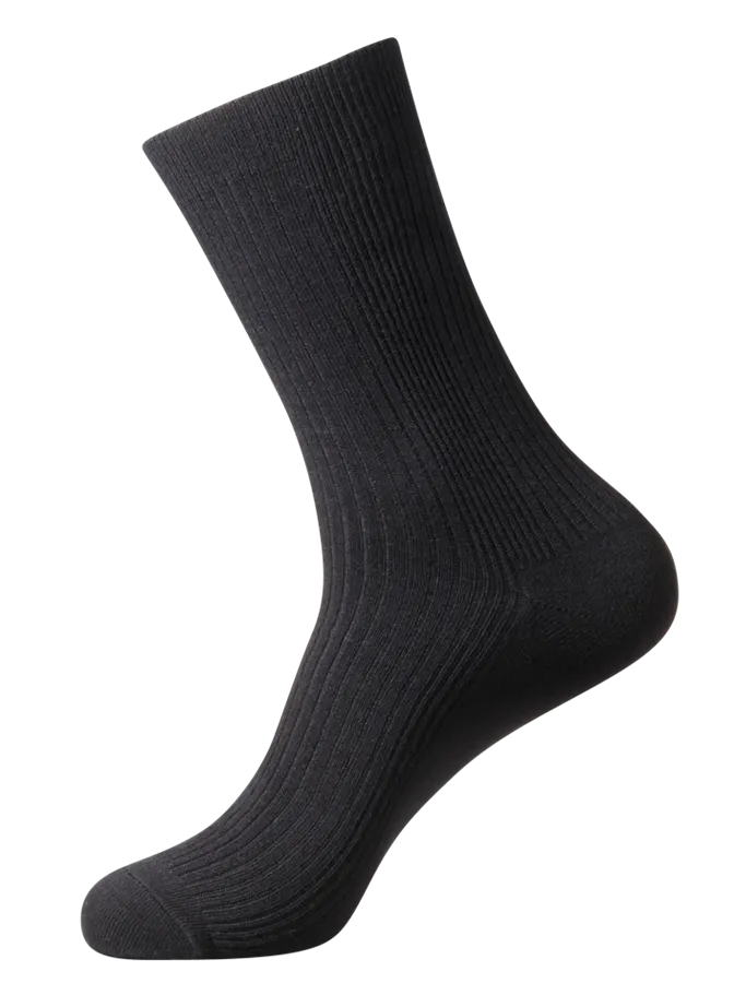 Men's Diabetic Friendly  Comfort Top