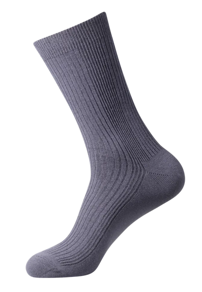 Men's Diabetic Friendly  Comfort Top