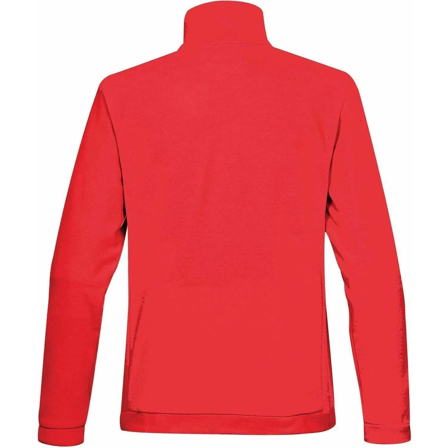 Men's Nitro Microfleece Jacket - NFX-1