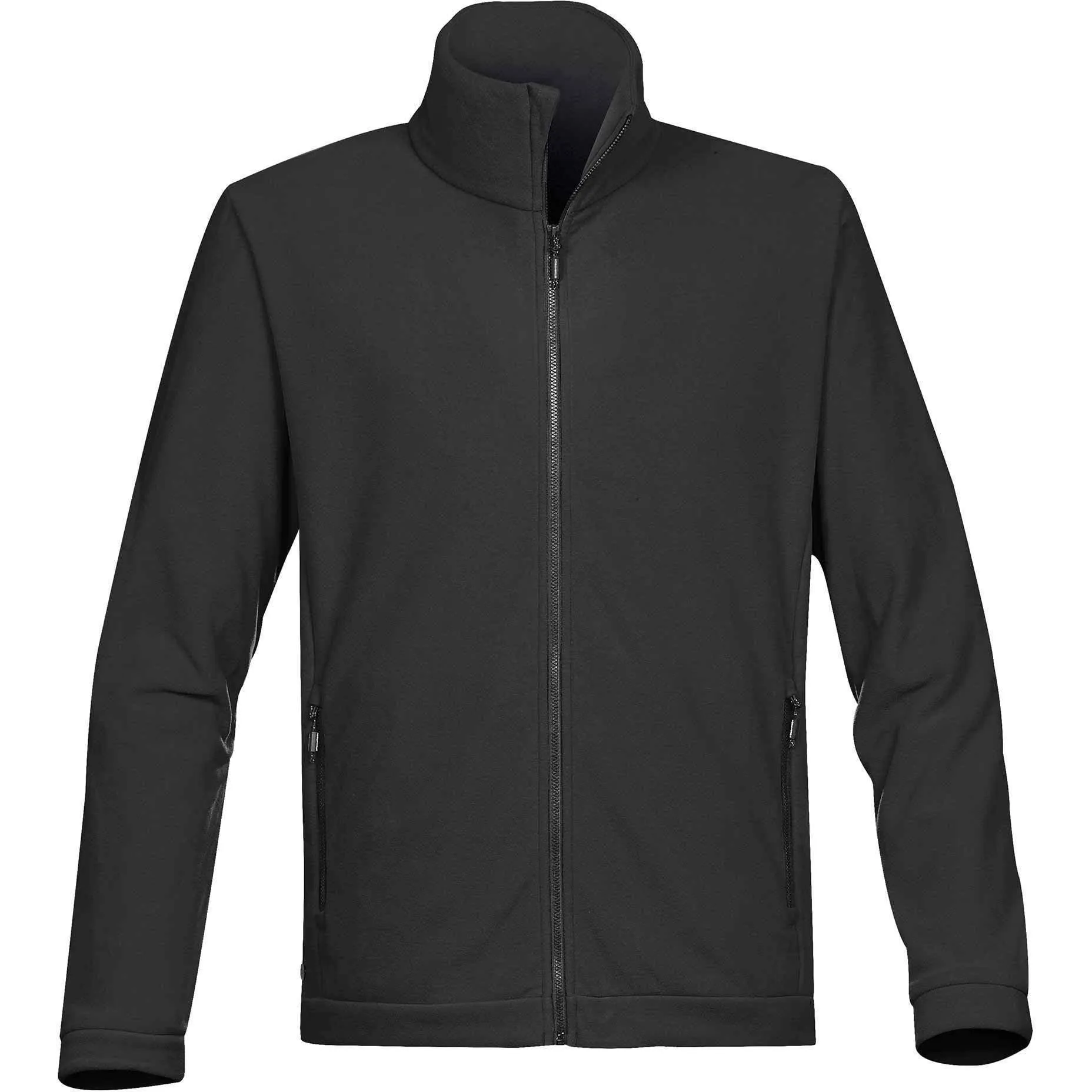 Men's Nitro Microfleece Jacket - NFX-1