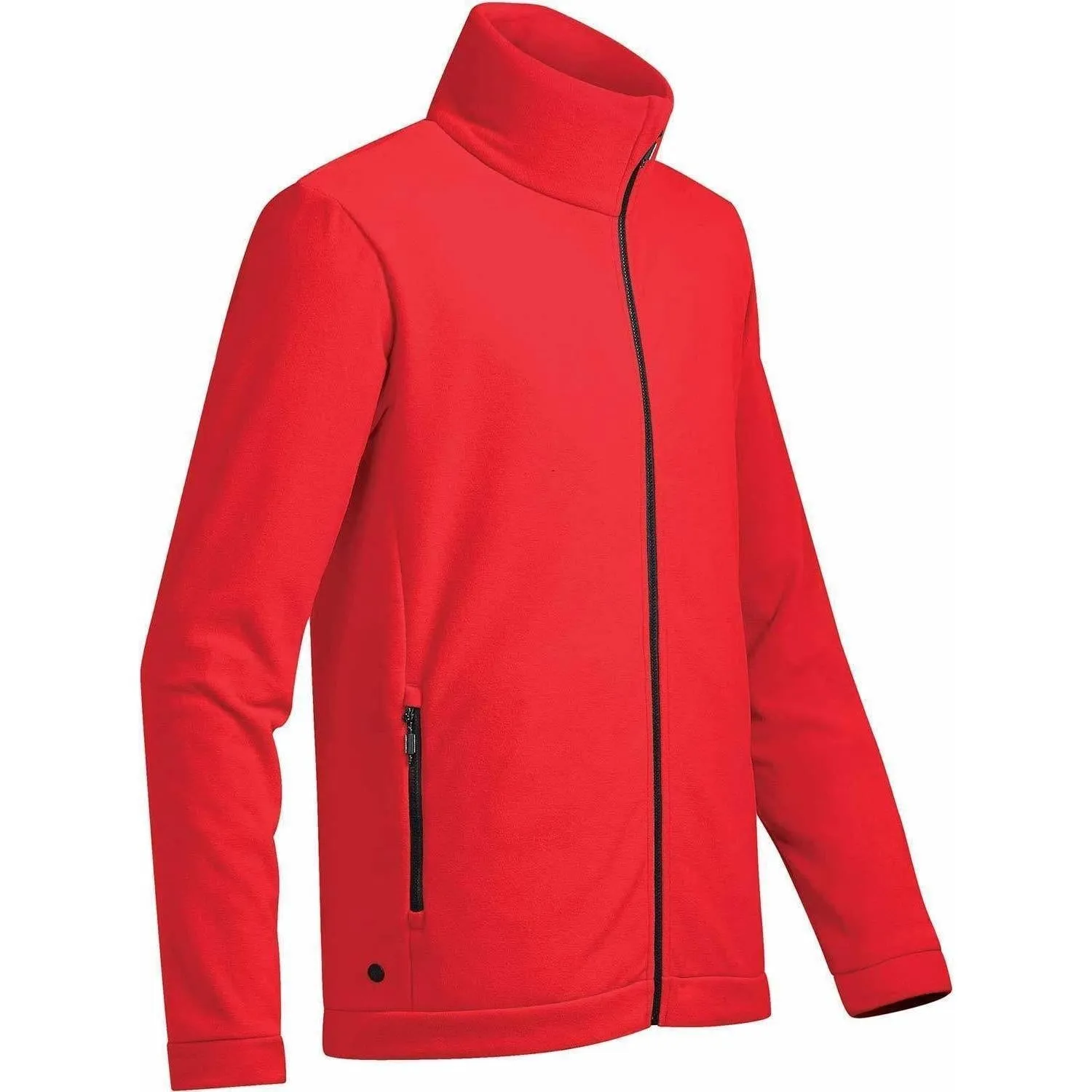Men's Nitro Microfleece Jacket - NFX-1