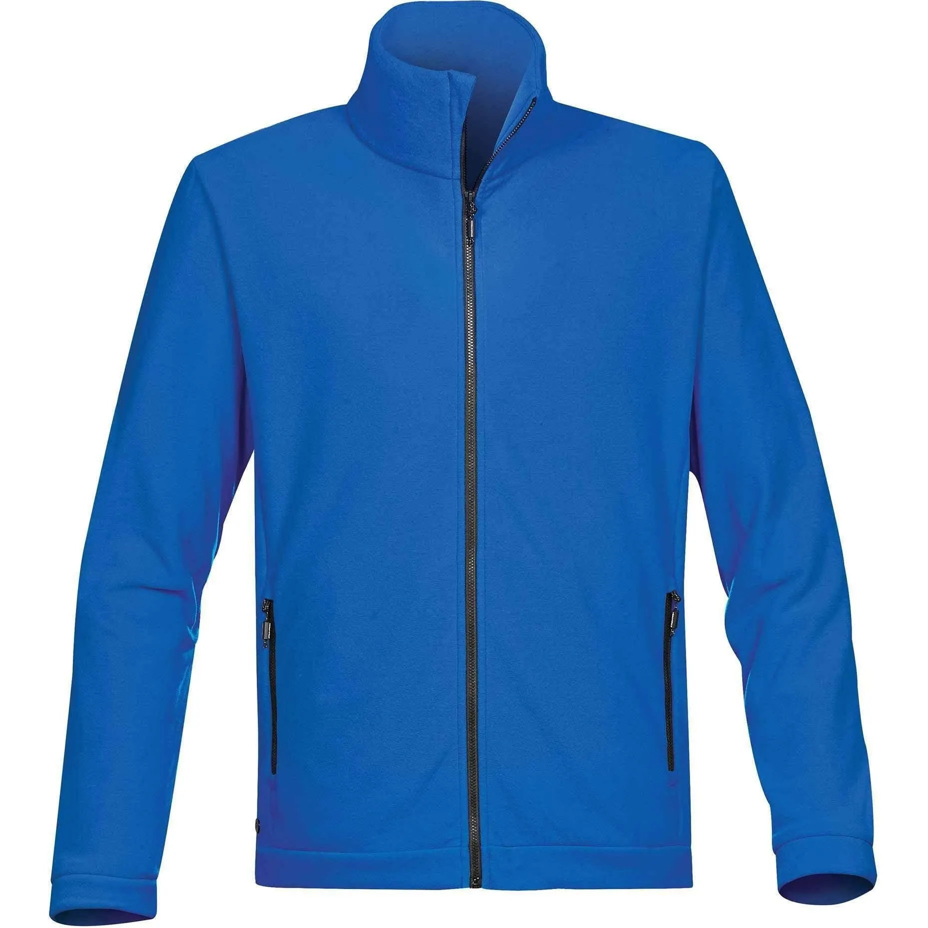 Men's Nitro Microfleece Jacket - NFX-1