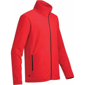 Men's Nitro Microfleece Jacket - NFX-1