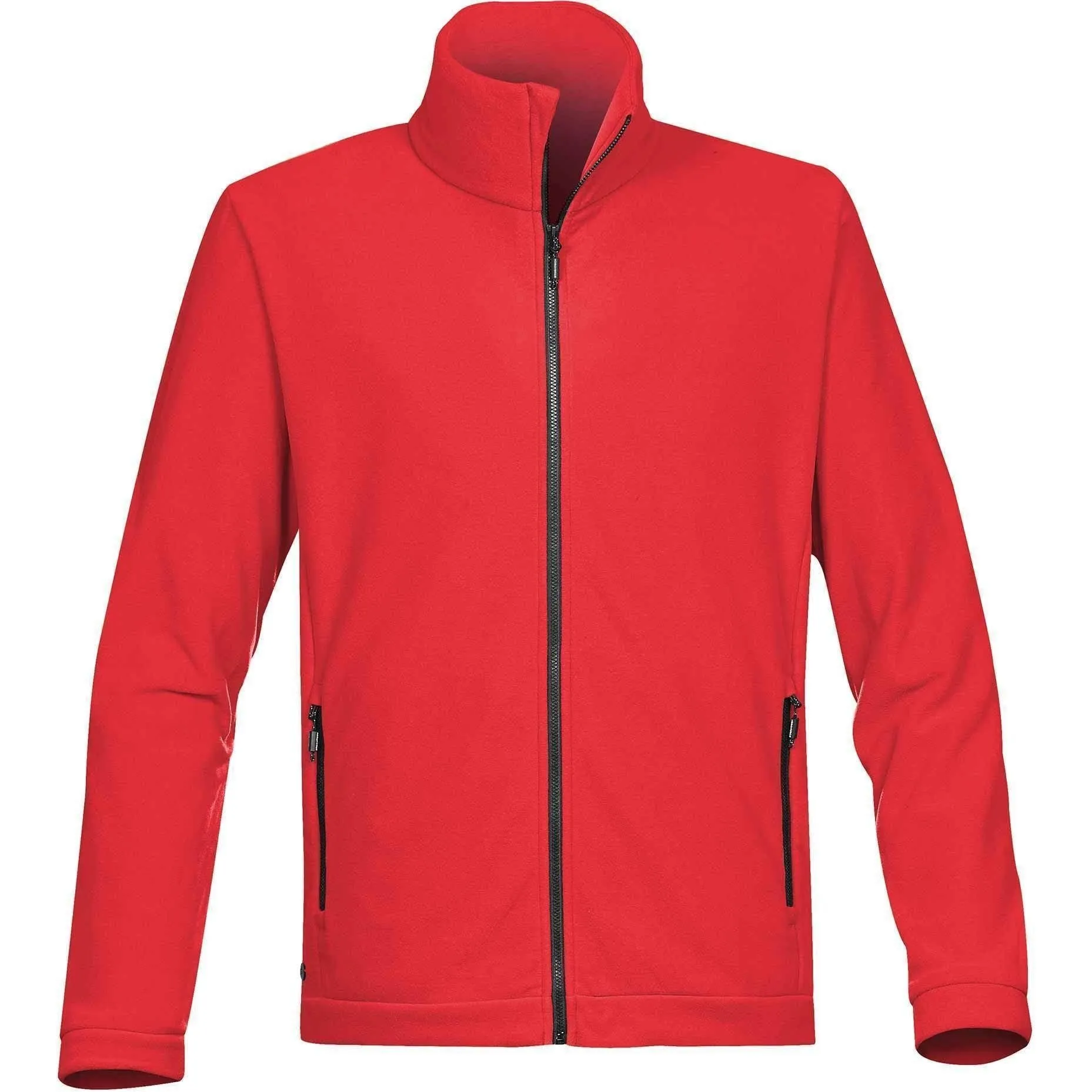Men's Nitro Microfleece Jacket - NFX-1