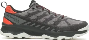 Merrell Men&#x27;s Speed Eco Waterproof Charcoal/Tangerine | Buy Merrell Men&#x27;s Speed Eco Waterproof Charcoal/Tangerine here | Outnorth