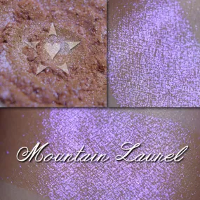 MOUNTAIN LAUREL - EYESHADOW